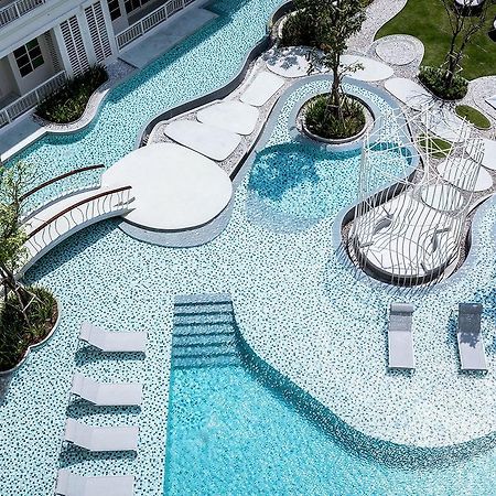 2 Bedroom Summer Huahin Condominium Exterior foto