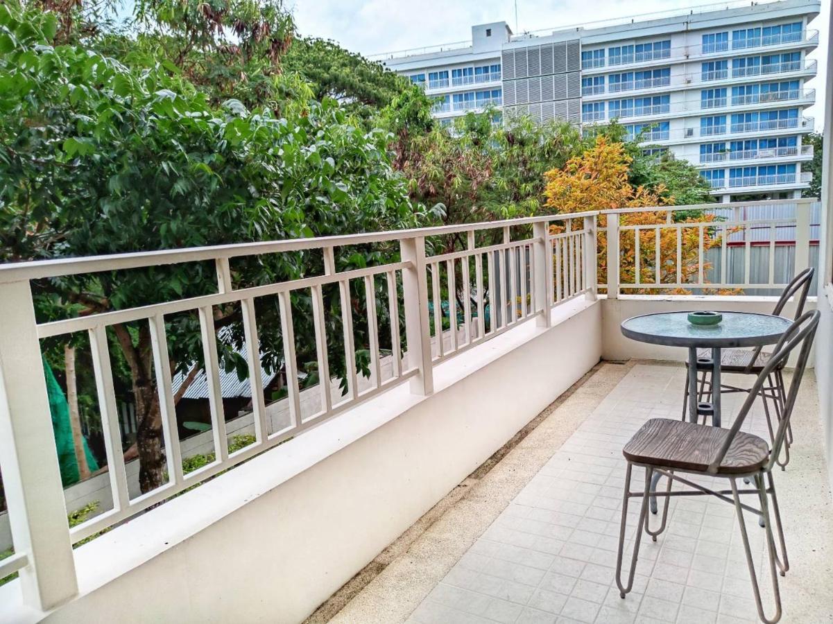 2 Bedroom Summer Huahin Condominium Exterior foto