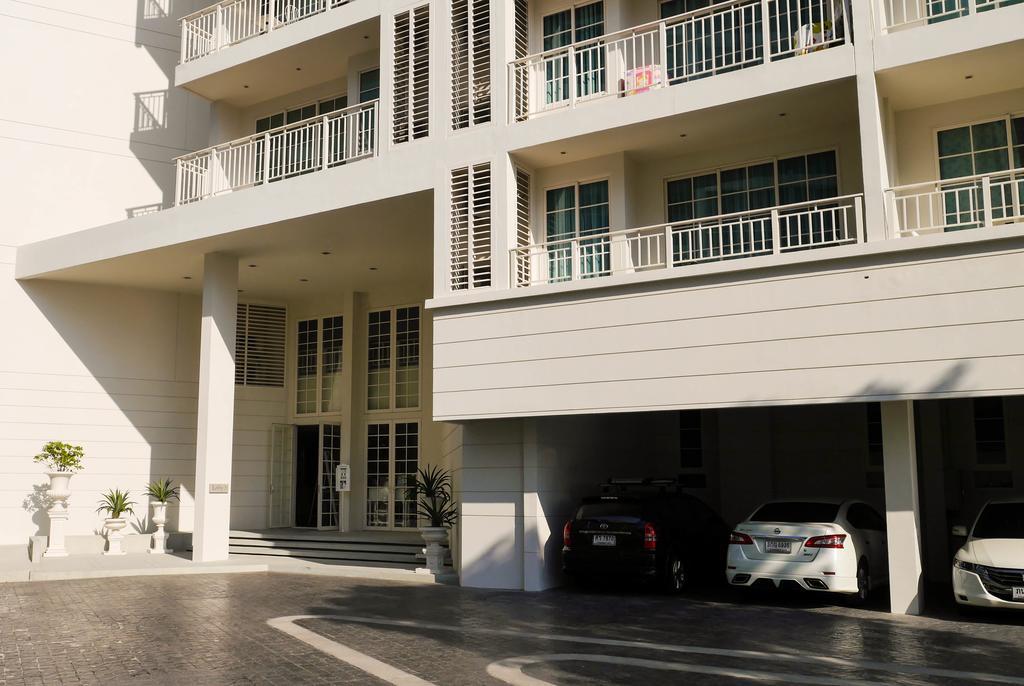 2 Bedroom Summer Huahin Condominium Exterior foto