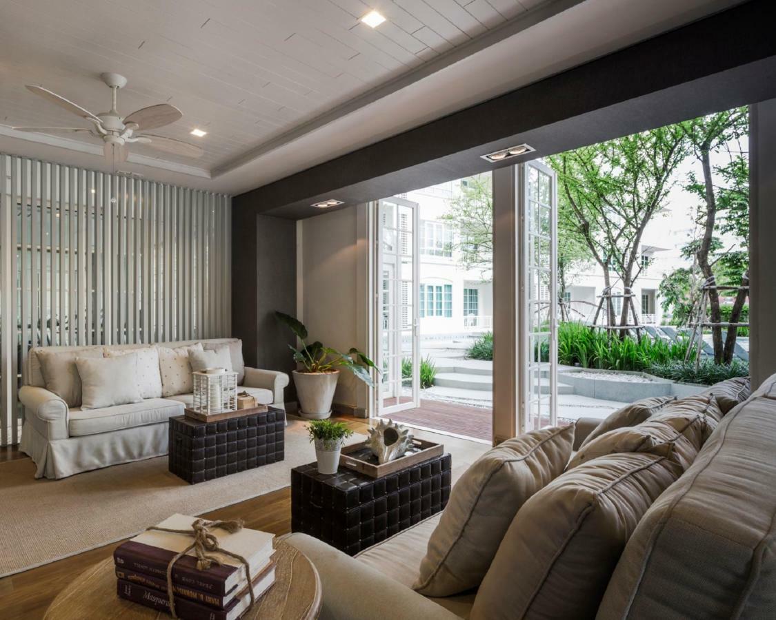 2 Bedroom Summer Huahin Condominium Exterior foto